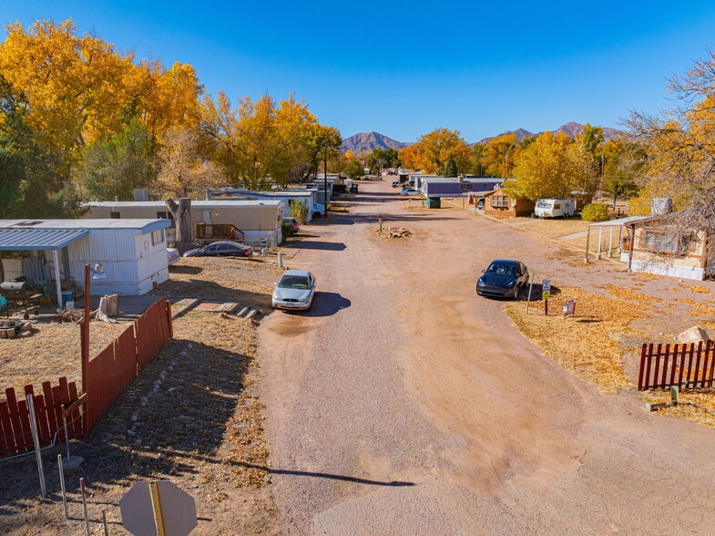 Canon City 2 Mobile Home Park Portfolio portfolio of 2 properties for sale on LoopNet.com - Building Photo - Image 3 of 41