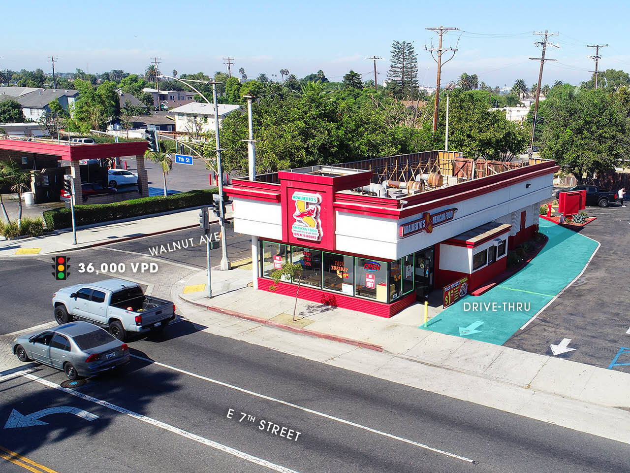 1601 E 7th St, Long Beach, CA for lease Building Photo- Image 1 of 8