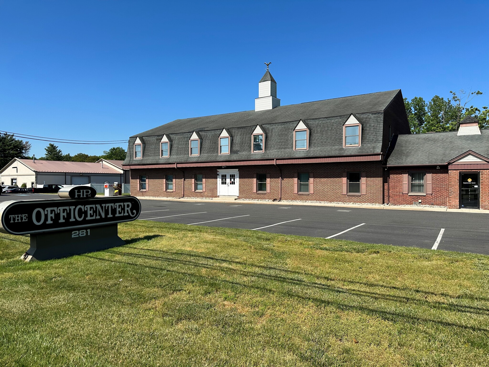 281 State Route 79 N, Morganville, NJ for sale Building Photo- Image 1 of 11