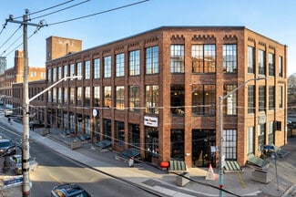 More details for 161 Liberty St, Toronto, ON - Office for Lease