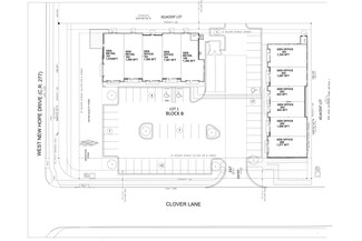 More details for 700 W New Hope Dr, Cedar Park, TX - Office/Retail for Lease