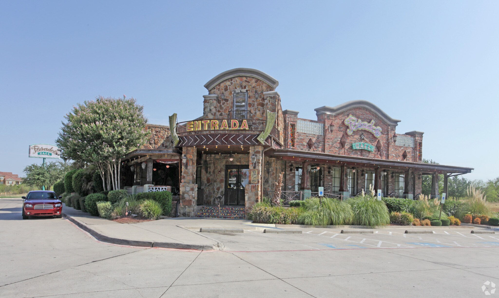 6770 Fossil Bluff Dr, Fort Worth, TX for sale Building Photo- Image 1 of 1