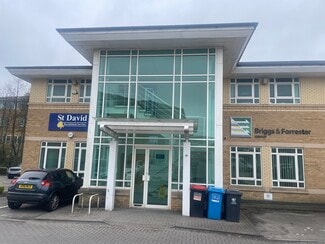 More details for Mulberry Dr, Cardiff - Office for Lease