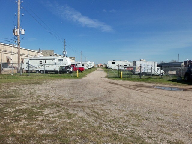 12439 Murphy Rd, Stafford, TX for sale Primary Photo- Image 1 of 1