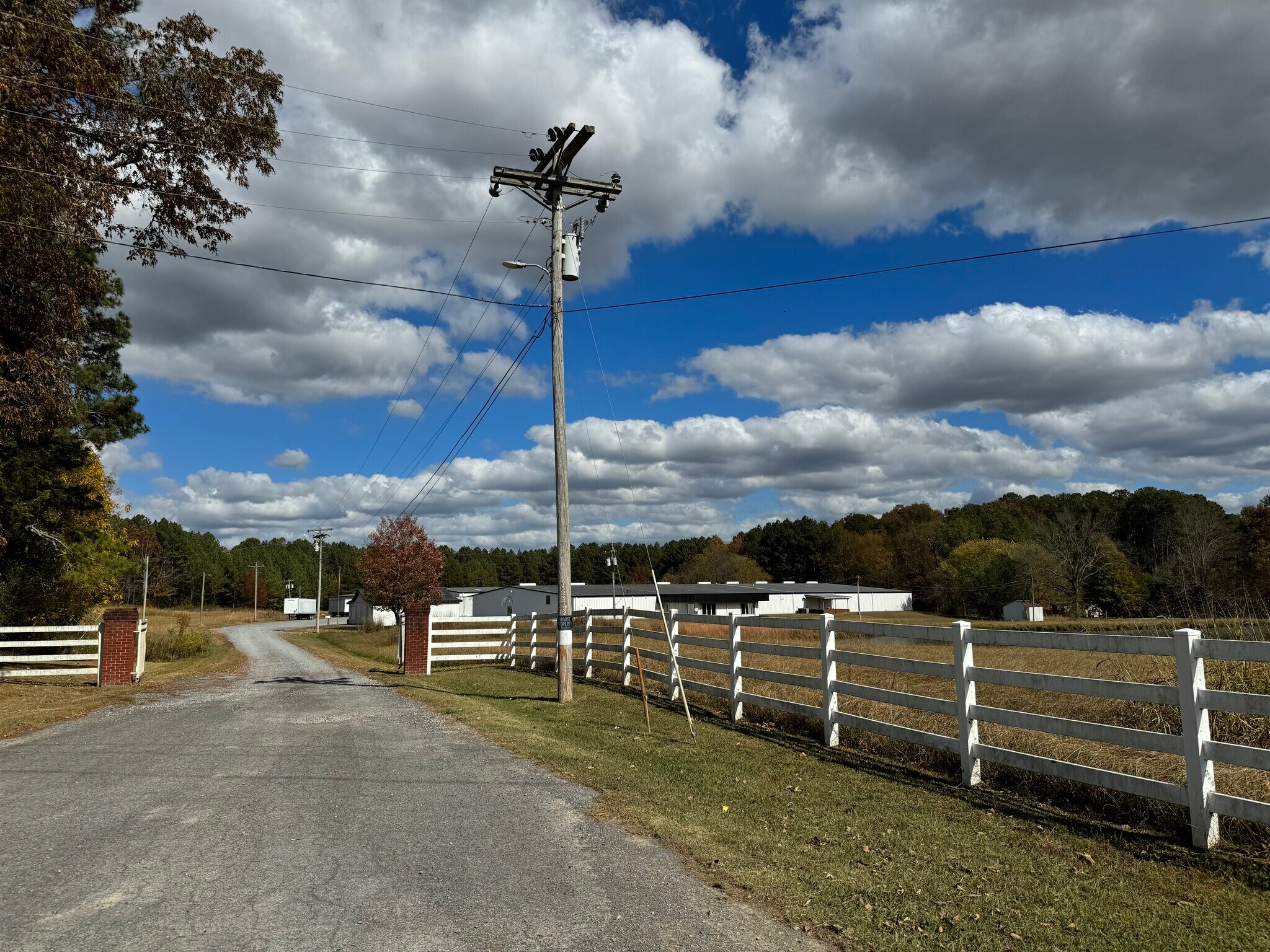 6215 Spring Place Rd, Cleveland, TN 37323 Industrial for Lease