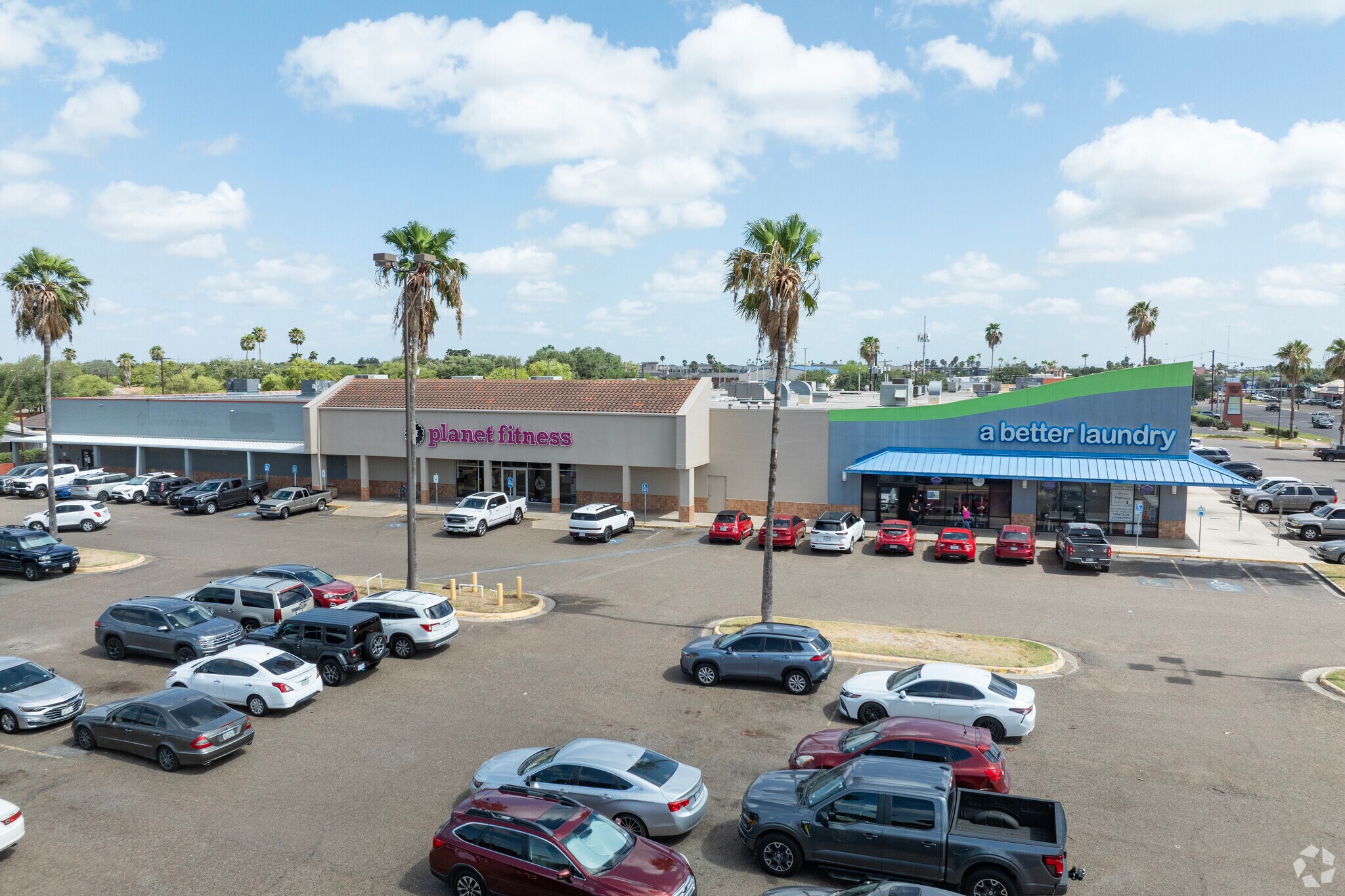 2901 N 23rd St, McAllen, TX for sale Primary Photo- Image 1 of 1