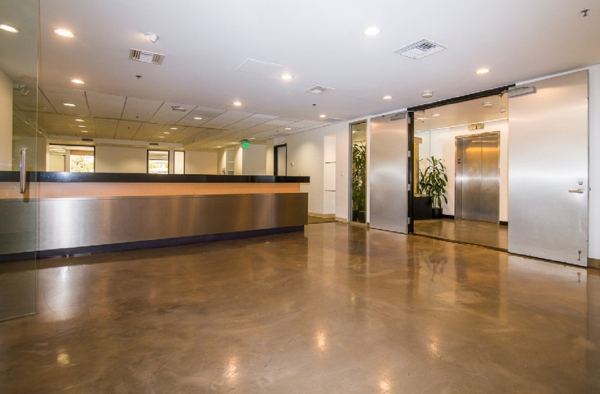 8730 W Sunset Blvd, West Hollywood, CA for lease Interior Photo- Image 1 of 7