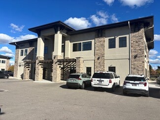 More details for 4664 N Penngrove Way, Meridian, ID - Office for Lease
