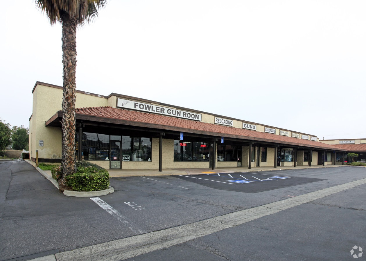 342-358 S Tustin St, Orange, CA 92866 | LoopNet