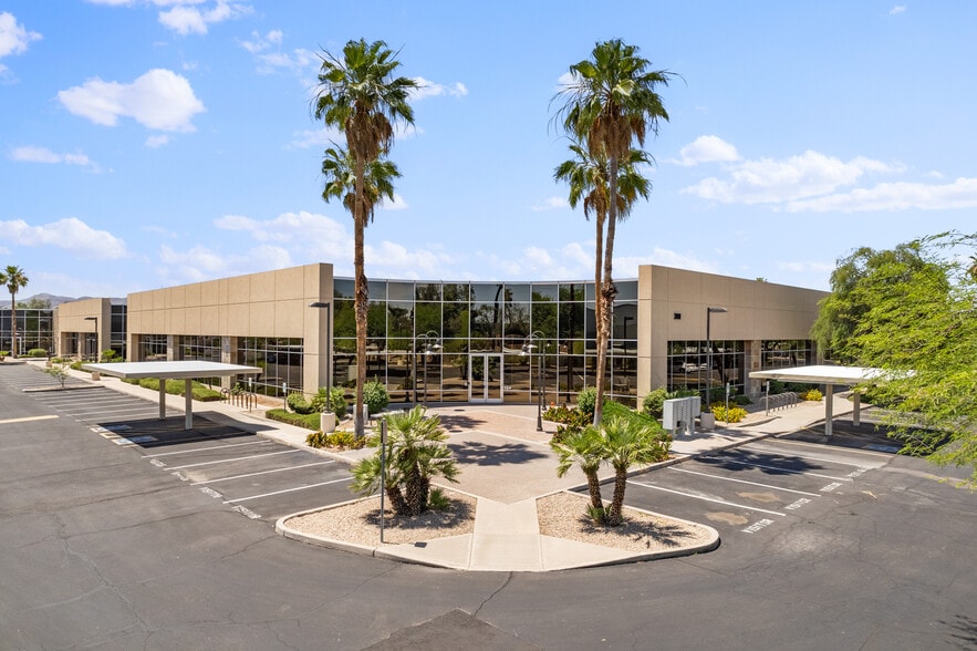 301 W Warner Rd, Tempe, AZ for lease - Building Photo - Image 2 of 6