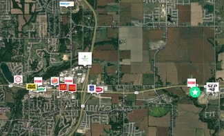 More details for 1135 NE 75th St, Pleasant Hill, IA - Land for Sale