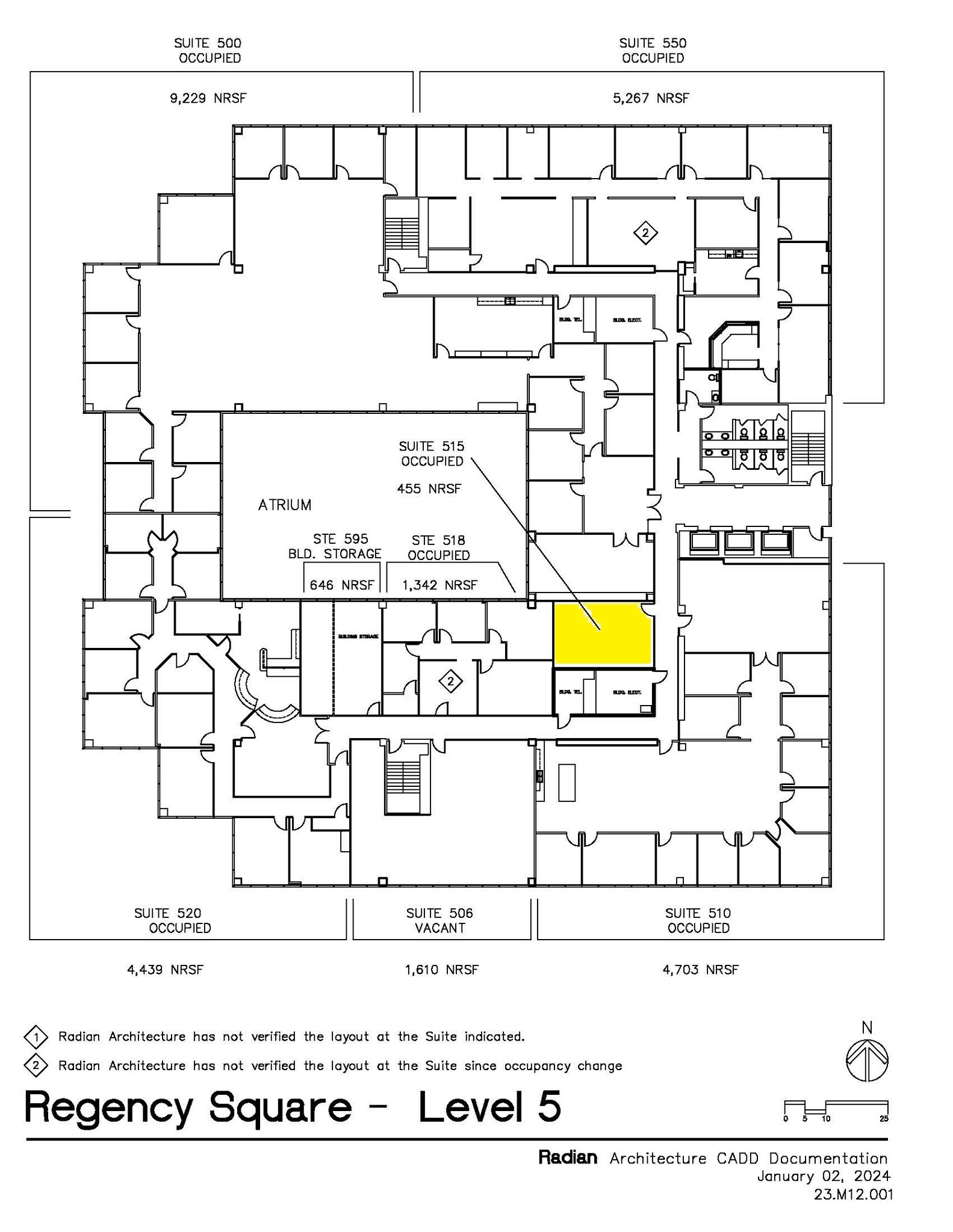 2901 Wilcrest Dr, Houston, TX for lease Interior Photo- Image 1 of 1