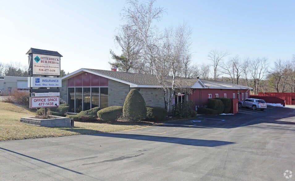 4151 Us-20, Castleton On Hudson, NY for sale - Primary Photo - Image 1 of 1