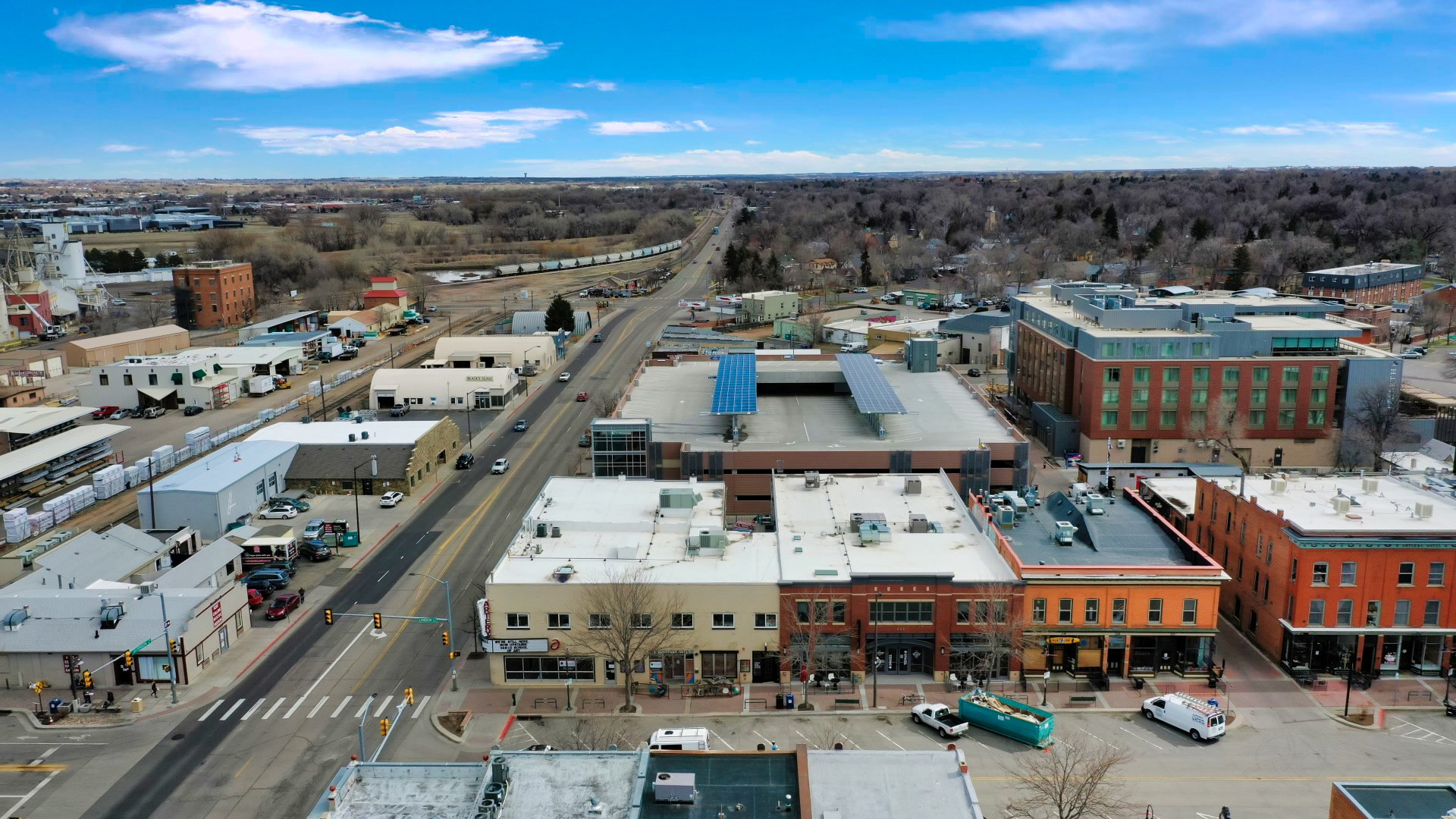 242 Linden St, Fort Collins, CO 80524 - Office for Lease | LoopNet