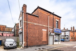 More details for 94-94A Castle St, Stockport - Office for Lease