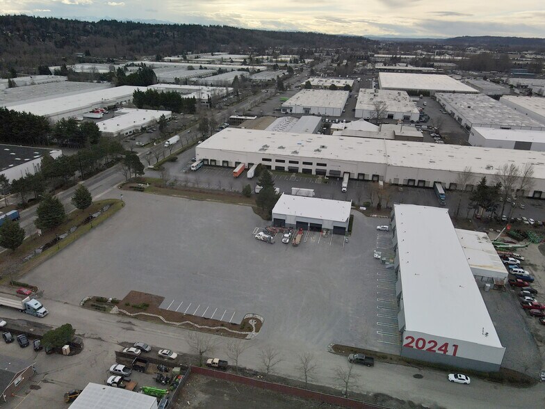 20241 84th Ave S, Kent, WA for sale - Building Photo - Image 1 of 1