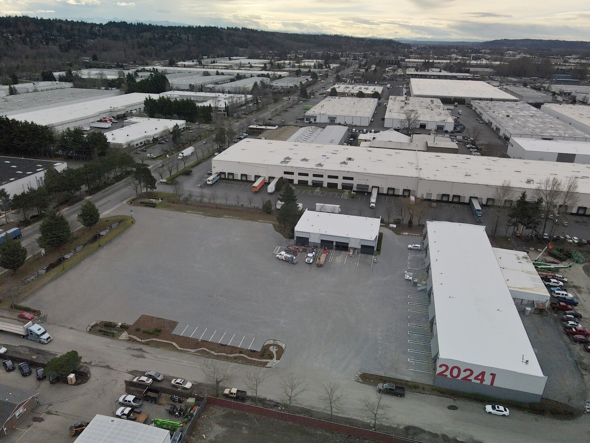 20241 84th Ave S, Kent, WA for sale Building Photo- Image 1 of 1
