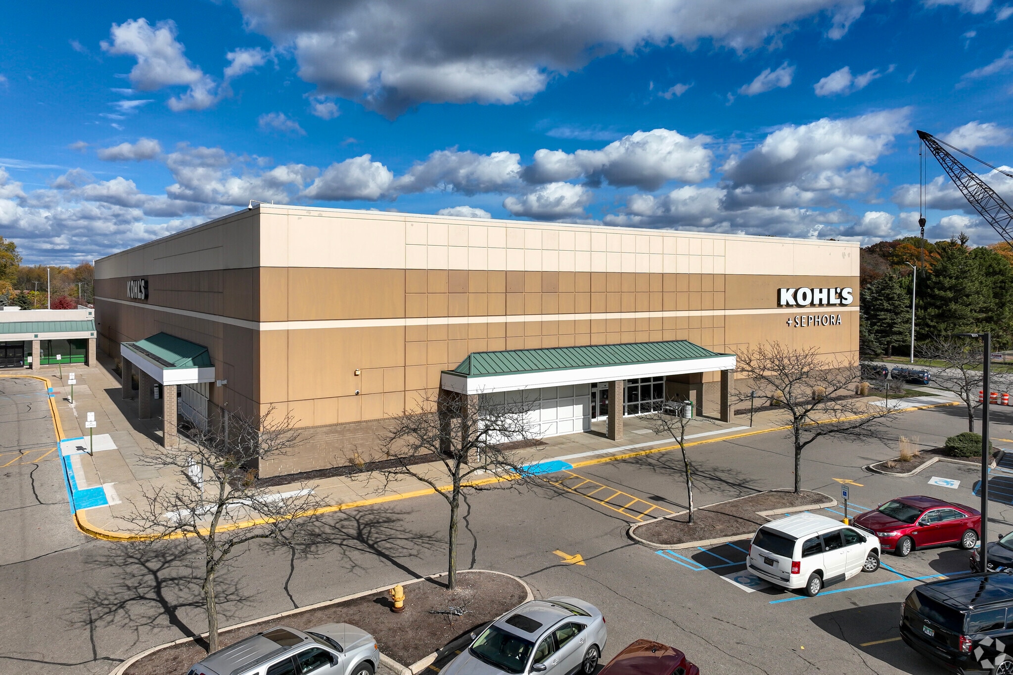 14500 Racho Rd, Taylor, MI for sale Primary Photo- Image 1 of 6