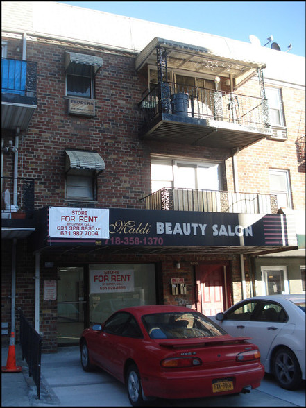 4265 Main St, Flushing, NY for sale - Building Photo - Image 1 of 1