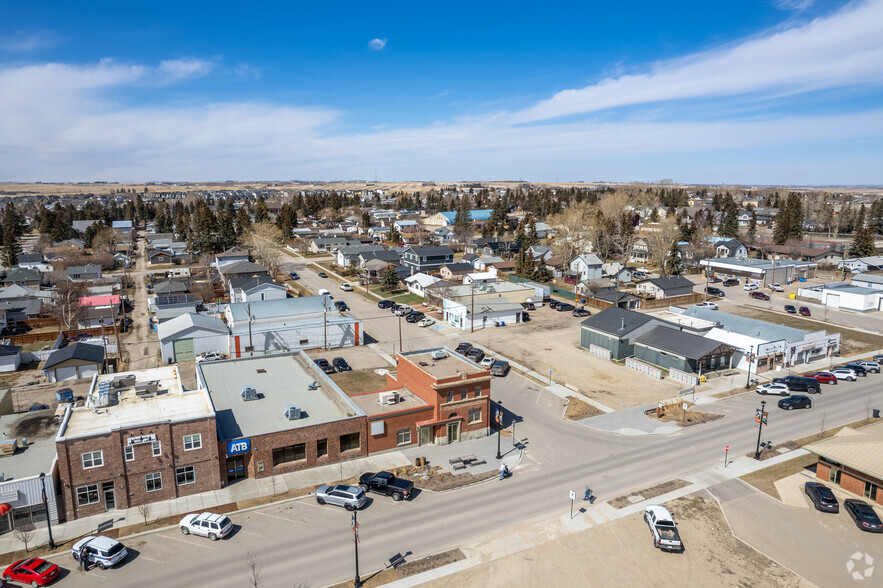 1220 Railway St, Crossfield, AB T0M 0S0 - Retail for Lease | LoopNet