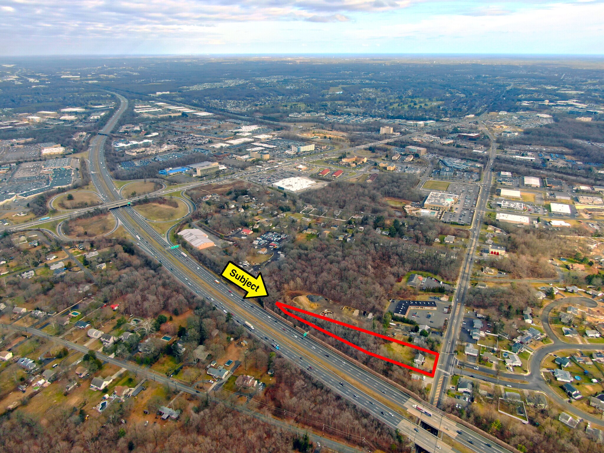 3801 Church Rd, Mount Laurel, NJ 08054