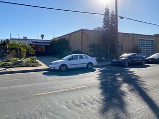 More details for 1600 W 240th St, Harbor City, CA - Industrial for Lease