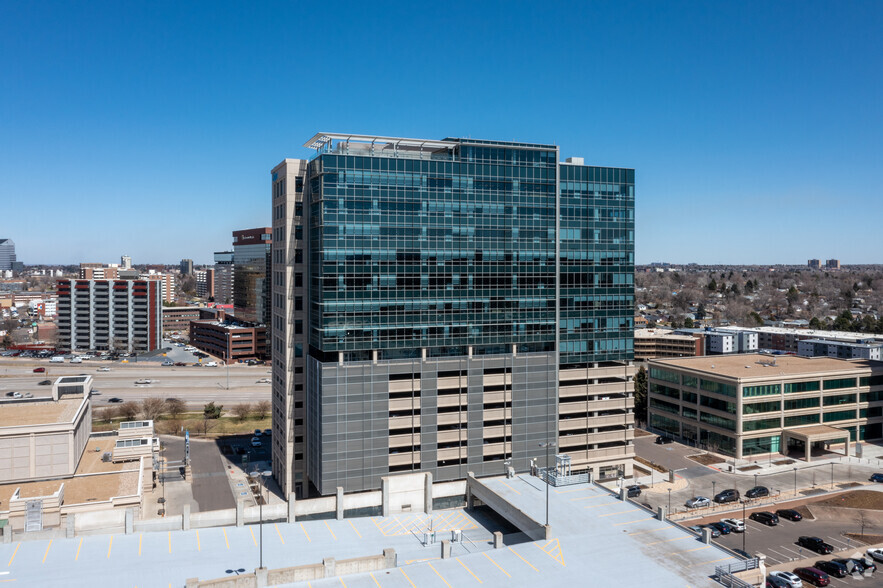 2000 S Colorado Blvd, Denver, CO 80222 - Colorado Center - Tower III ...