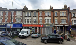 More details for 234-236 Brownhill Rd, London - Retail for Sale