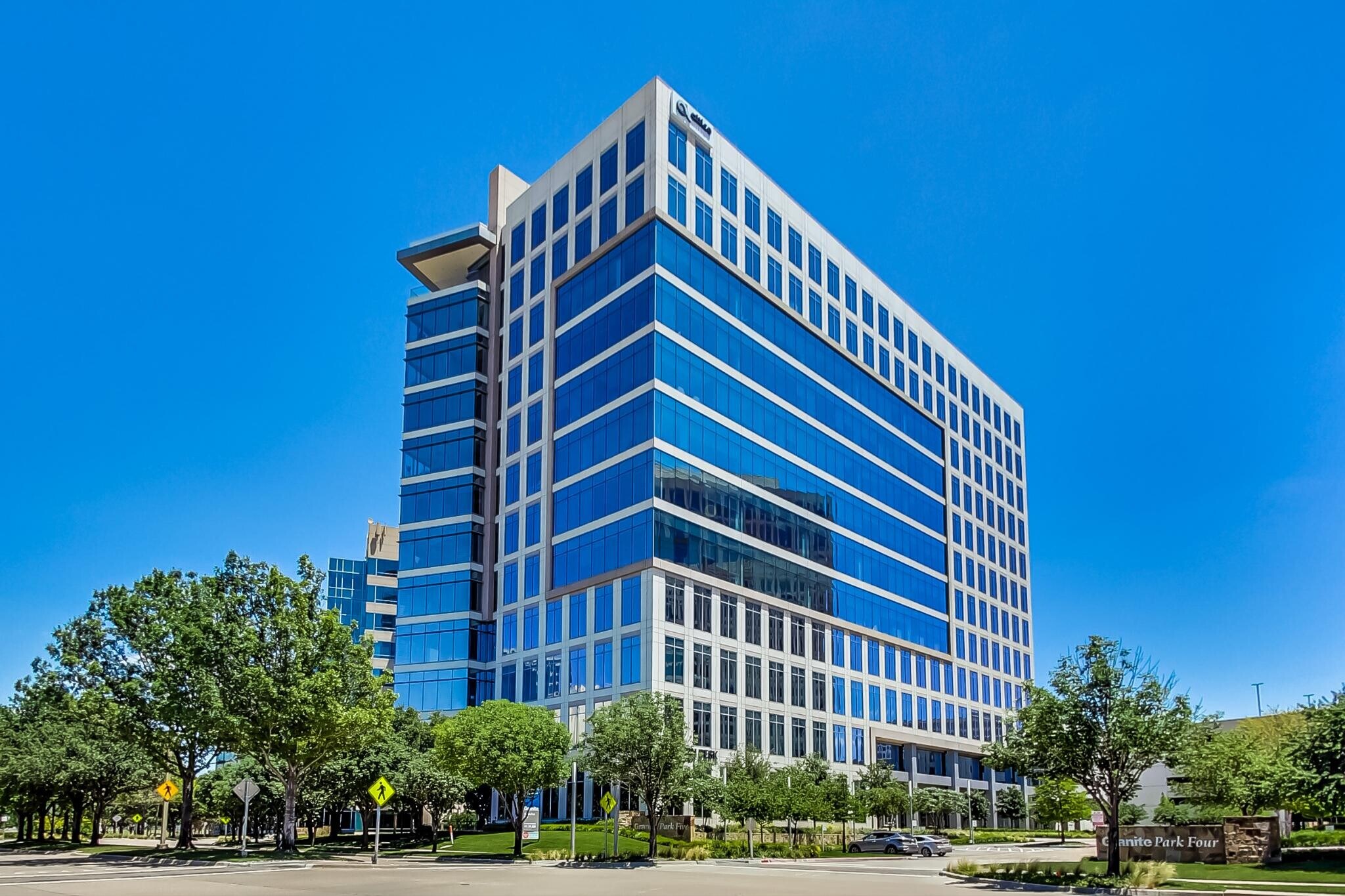 5830 Granite Pky, Plano, TX for lease Building Photo- Image 1 of 23