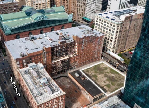 410 S Wabash Ave, Chicago, IL for sale Primary Photo- Image 1 of 3