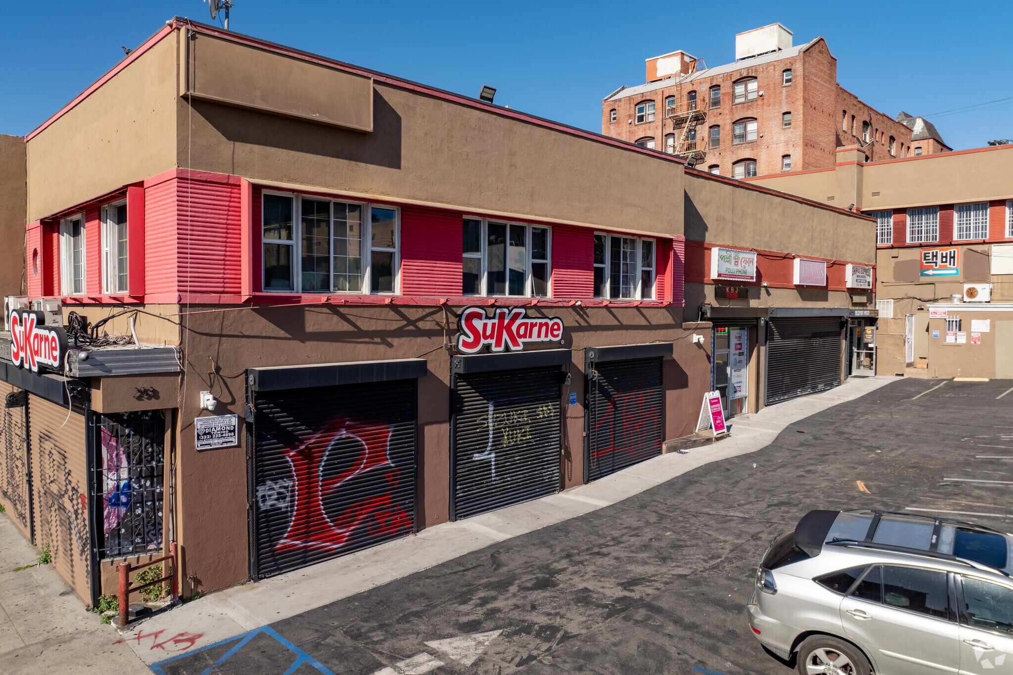 3567-3577 W 3rd St, Los Angeles, CA for sale Primary Photo- Image 1 of 1
