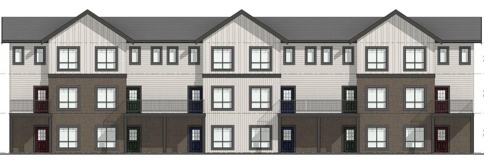 206 Southridge Boulevard, Fort Saskatchewan, AB for sale - Building Photo - Image 2 of 3