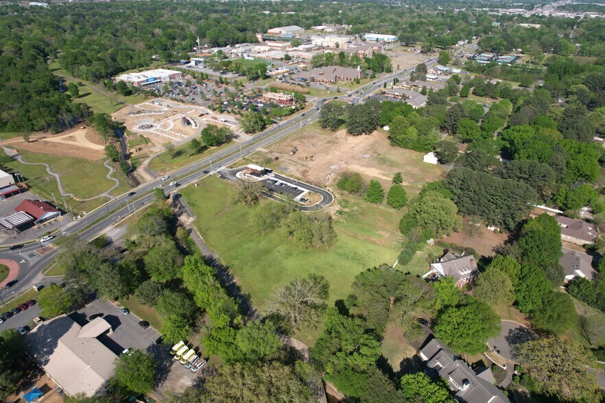 2555 Prince St, Conway, AR 72034 Land for Sale