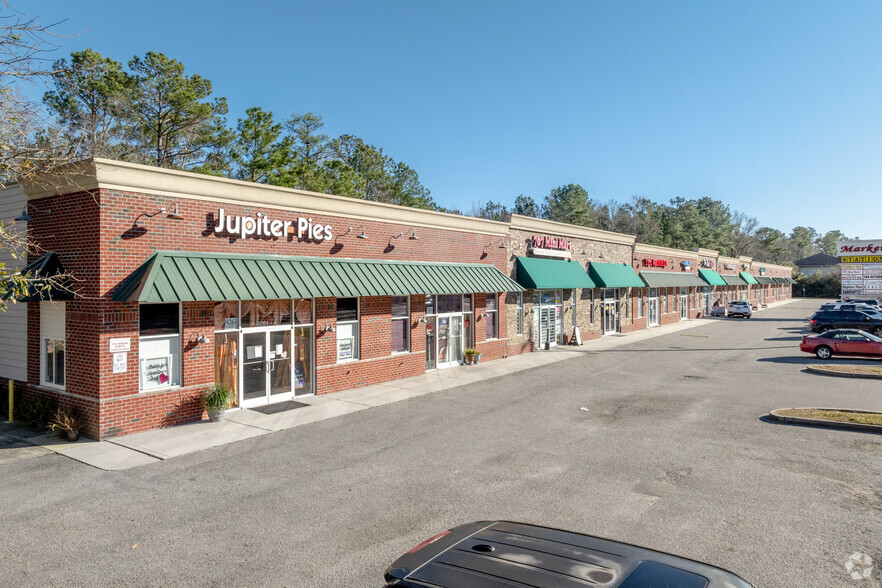 9261 Hwy 707, Myrtle Beach, SC for sale - Primary Photo - Image 1 of 1