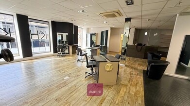 81 St. Peters St, Derby for lease Interior Photo- Image 2 of 3