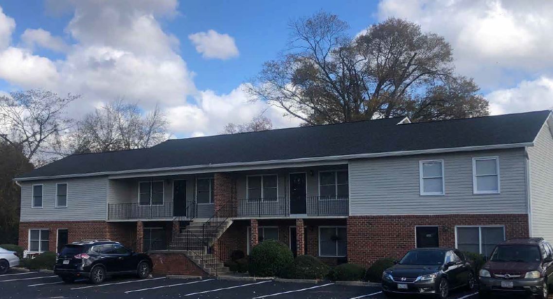 110 Davis Dr, Danville, VA 24540 | LoopNet