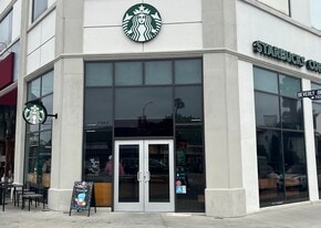 7122 Beverly Blvd, Los Angeles CA - Storefront Property