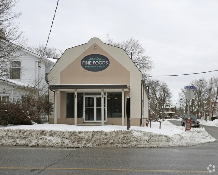 563 Woolwich St, Guelph, ON for lease - Building Photo - Image 2 of 6