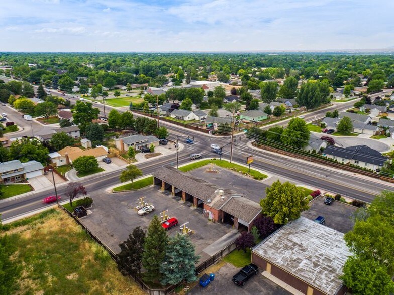 9765 W Ustick Rd, Boise, ID 83704