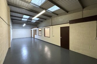 46-51 Uddens Trading Estate, Wimborne for lease Interior Photo- Image 1 of 4