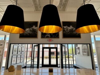 More details for 315 S Elm St, High Point, NC - Industrial for Sale