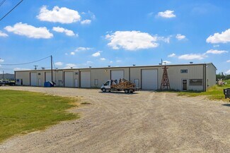 More details for 162-166 S McLennan Loop, Elm Mott, TX - Industrial for Lease