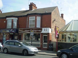 More details for 106 Chanterlands Ave, Hull - Retail for Sale