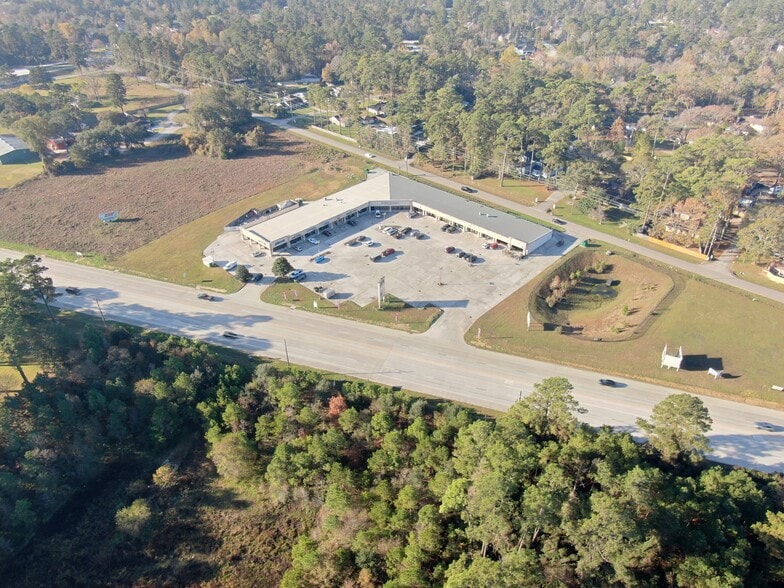 25435 FM 2978, Tomball, TX for lease - Building Photo - Image 3 of 4