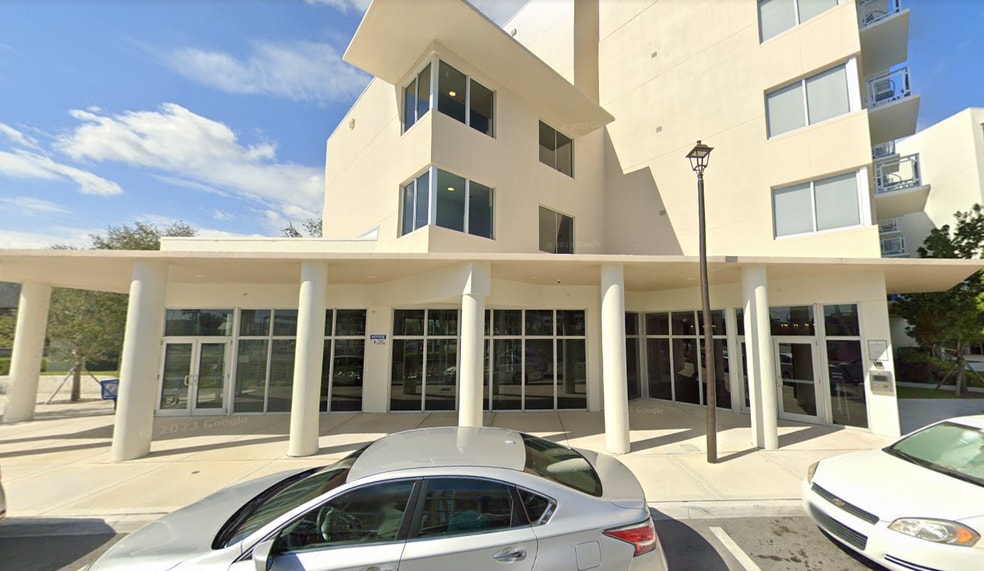 14380 SW 261St St, Miami, FL for lease - Building Photo - Image 3 of 5