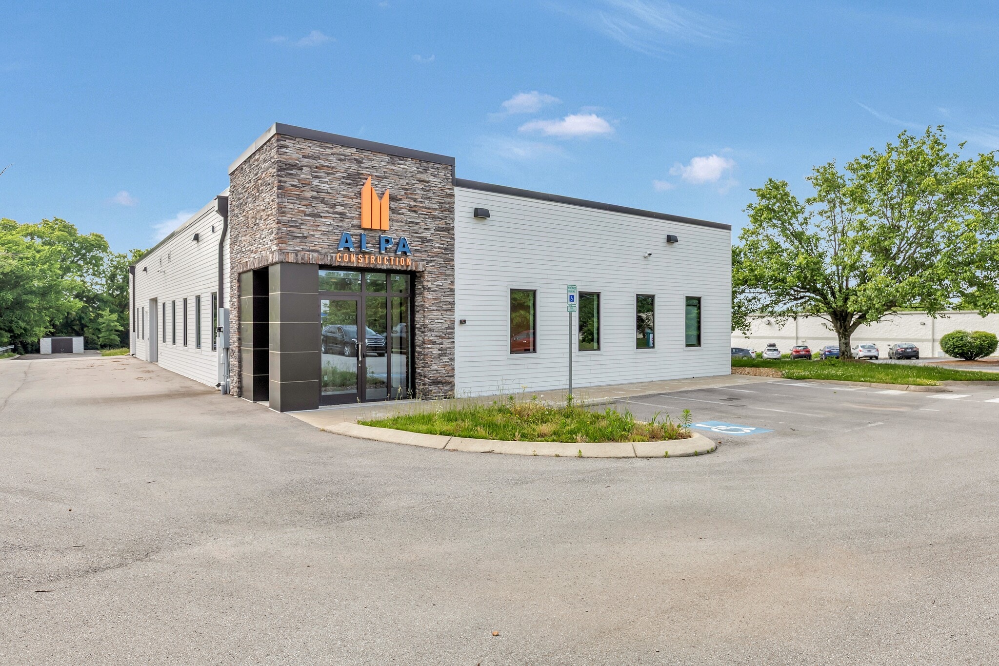 266 Seaboard Ln, Franklin, TN for sale Building Photo- Image 1 of 1