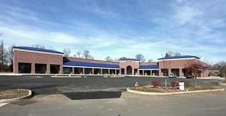 More details for 3081 Rte 27, Franklin Park, NJ - Retail for Lease