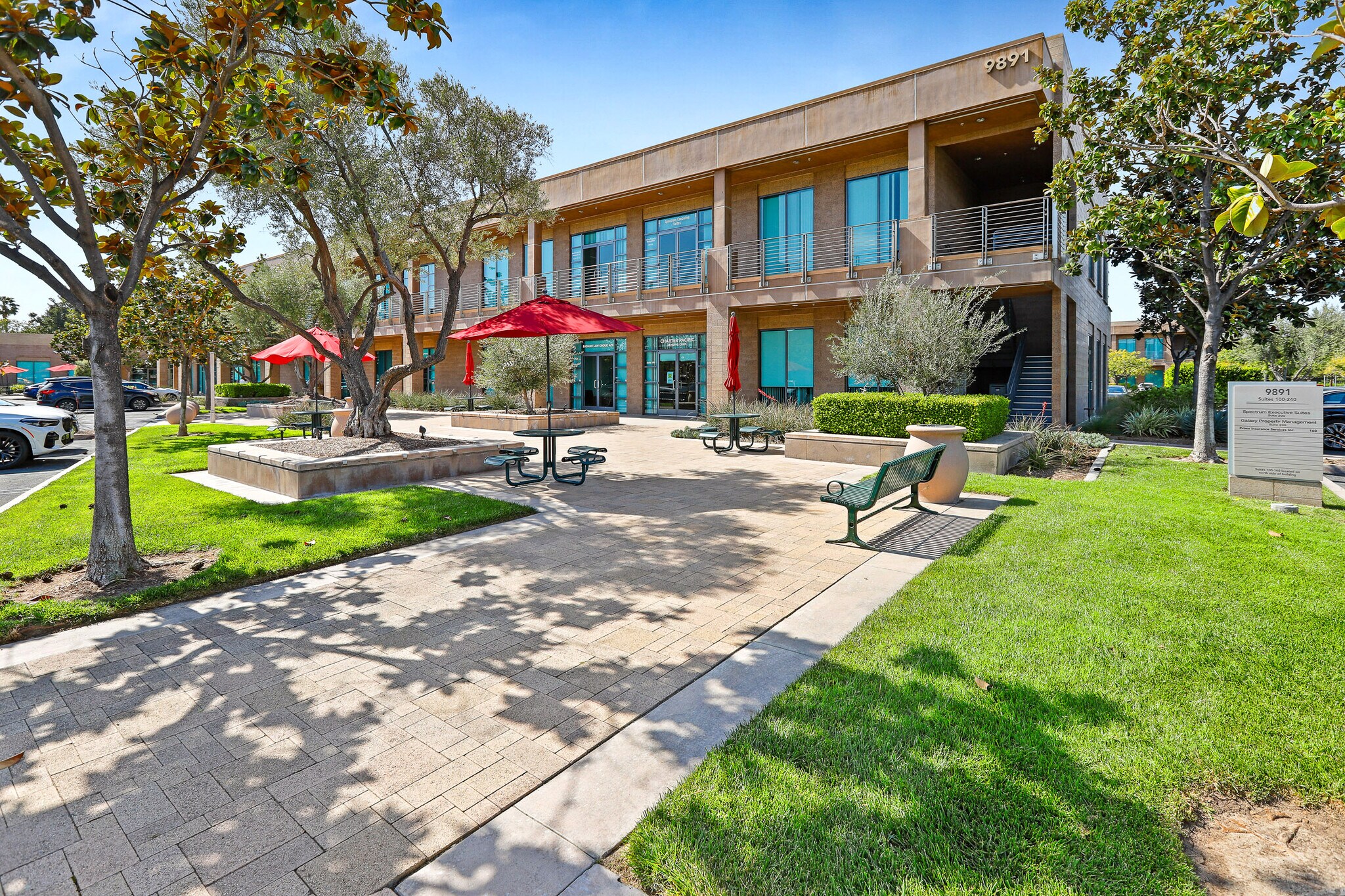 9891 Irvine Center Dr, Irvine, CA for sale Building Photo- Image 1 of 1
