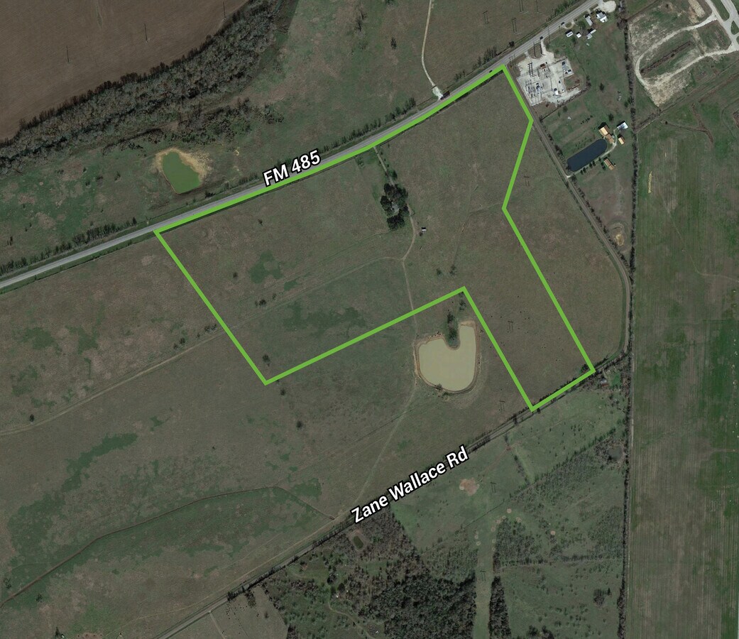 FM 485, Hearne, TX 77859