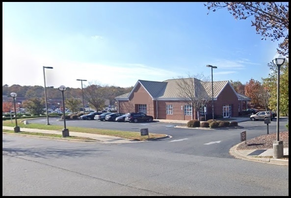 15080 Idlewild Rd, Stallings, NC for lease Building Photo- Image 1 of 8